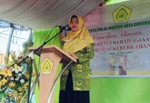 Ketua DPD Al-Hidayah Gunungsitoli: Keikhlasan adalah Ladang Pahala yang Besar