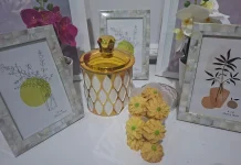 Resep Kue Semprit Dahlia Ala Rumahan Enak dan Mudah