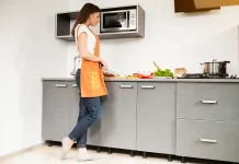 Tips Menata Dapur agar Bersih dan Tidak Berantak