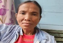 Ibu Helena Nonia Mendrofa Dilaporkan Telah Meninggalkan Rumah