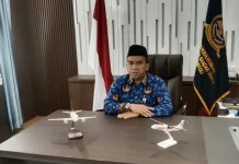 Rencana Pendaratan Pesawat Jenis Airbus A320-200 di Gunungsitoli