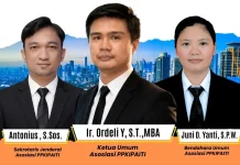 Organisasi Profesi Sebagai Mitra Strategis Pemerintah maupun Dunia Usaha