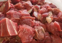 Permintaan Daging Sapi Mulai Meningkat jelang Lebaran 2026