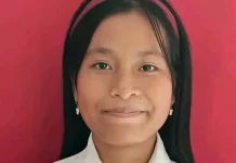 Mitania Halawa  Dilaporkan Meninggalkan Rumah
