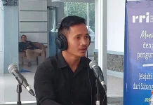 Kepala SPPG Apresiasi Rencana Pembangunan Jalan Tuhemberua - Lotu