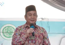 Ramadhan Fair Kota Gunungsitoli Tahun 2026 Resmi Ditutup