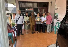 Pentingnya Pengetahuan Membangun Keluarga Harmonis bagi Para Catin