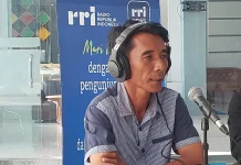 Warga Tuhemberua Nisut Harapkan Peningkatan Ketahanan Pangan