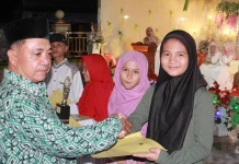 SIGMA 2026 Ditutup, Hadirkan Beragam Lomba Keagamaan