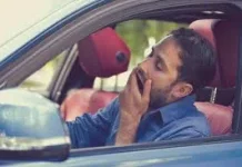 Waspada Microsleep saat Mudik, Ini Tanda dan Cara Mencegahnya