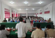 FKIP Bekali Mahasiswa Aplikasikan Ilmu Perkuliahan di Lingkungan Sekolah