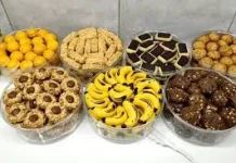 Kue Lebaran Cepat Melempem? Ini 7 Cara Menyimpannya dengan Benar