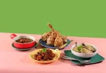 Waspada! Ini 7 Tanda Tubuh Kelebihan Kolesterol Saat Lebaran
