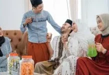 Cara Jitu Menjawab Pertanyaan Kapan Punya Anak saat Lebaran
