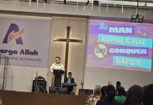 Menjadi Manusia yang Mengalahkan Hawa Nafsu