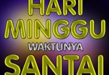 Asal Mula Penamaan Hari Minggu di Indonesia