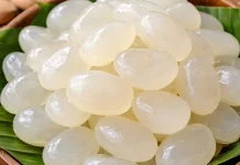 Manfaat Kolang-Kaling untuk Kesehatan
