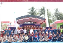 Momentum Bulan K3 Nasional, Perkuat Keselamatan di Lingkungan Kerja