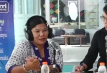 Masih Rendahnya Partisipasi Perempuan Disabilitas dalam Ruang-ruang Sosial