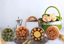 Euforia Makanan Manis, Waspadai Dampaknya setelah Lebaran