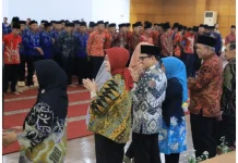 Tradisi Sambut Ramadan, Pererat Tali Persaudaraan