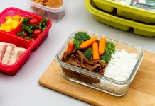 Manfaat Membawa Bekal Sendiri dari Rumah