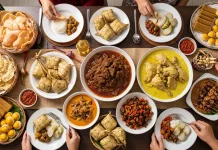 Kolestrol Naik setelah Lebaran? Ini Penyebab dan Cara Mengatasinya