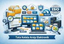 Optimalisasi Tata Kelola Arsip di Era Digital