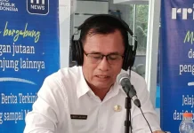 Pengangkatan PAW BPD Harus Memperhatikan Keterwakilan Wilayah