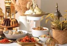 Kebiasaan Sepele yang Picu Penyakit usai Lebaran