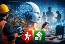 AI Makin Canggih, Ancaman atau Peluang bagi Tenaga Kerja?