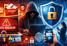 Kesadaran Keamanan Digital Masih Rendah