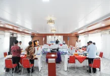 Sidang BPMS BNKP 2026 Bahas Laporan Pelayanan dan Keuangan