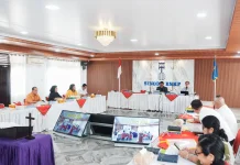 Jemaat Berharap Sinode BNKP Perhatikan Pembangunan Gereja