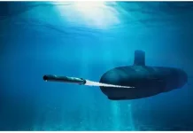 Asal Usul Torpedo, Alutsista Kapal Selam