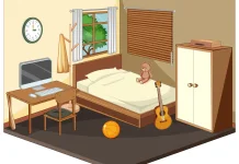 Manfaat Merapikan Tempat Tidur Setiap Hari