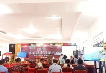 Pemko Gunungsitoli Gelar Musrenbang RKPD Kota Tahun 2027