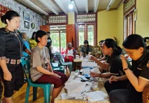 Posyandu Disabilitas di Desa Ini Bantu Difabel Mengakses Layanan Kesehatan