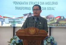 Ketua DPRD Nias Utara: Musrenbang Ruang Strategis Perkuat Ekonomi dan Pertanian