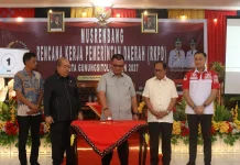 Launching SIPATUH, Dorong Peningkatan Kedisiplinan dan Kinerja ASN