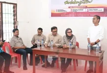 Peninjauan Pembangunan Jaringan Listrik Desa di Kecamatan Somolo-Molo