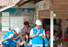 PLN IUD Sumut: 19 Titik Lisdes Nias Utara Rampung April 2026