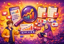 Insight Jadi Kunci Optimasi Instagram