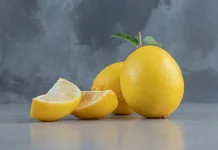 Konsumsi Air Lemon Tiap Pagi,Berikut Manfaatnya