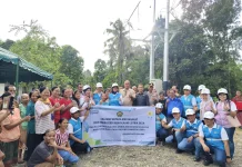 Masyarakat Nias Utara Minta PLN Percepat Pasang Lisdes