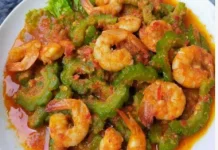 Manfaat Sehat Dari Tanaman Sayur Pare