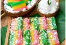 Manfaat Sehat Konsumsi Singkong atau Ubi Kayu