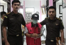 Kejari Gunungsitoli Tetapkan KPA Pembangunan RSU Pratama Nias sebagai Tersangka