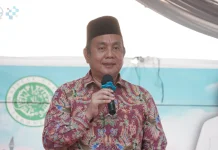 Ramadhan Fair Kota Gunungsitoli Tahun 2026 Remsi di Tutup