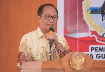 Penutupan  Forum Perangkat Daerah Tahun 2027